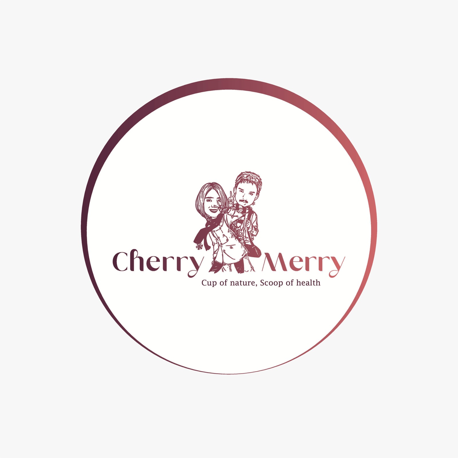 Cherry Merry